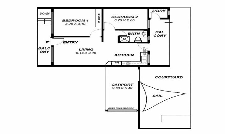 1/8 Prescott Street, Enfield, SA 5085